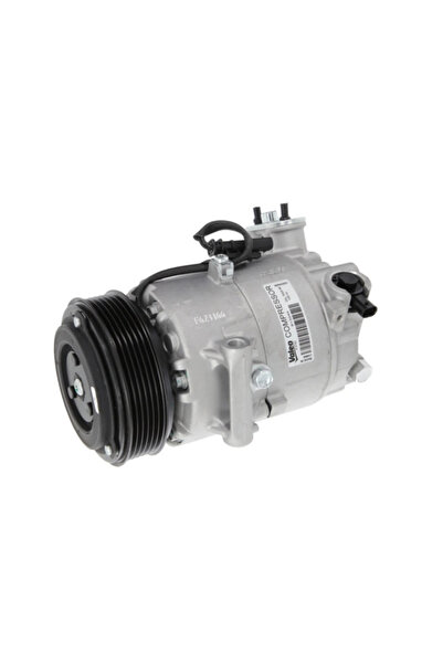 VALEO Compresor Climatizare Chevrolet Cruze Opel Astra J/Cascada/Meriva B Mic...