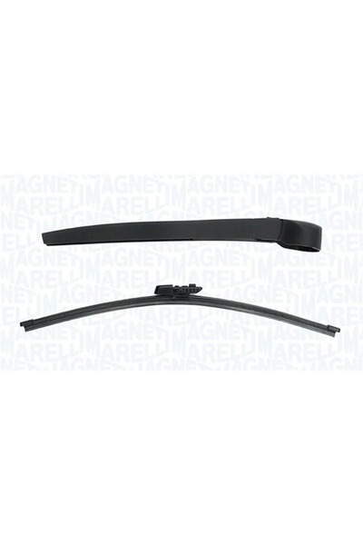 MAGNETI MARELLI Set Stergatoare Curatare Parbriz Vw Tiguan 2016-2022