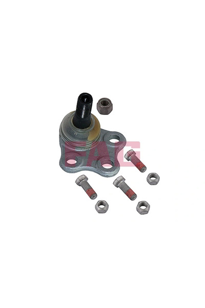 FAG Articulatie Sarcina/Ghidare Fiat Talento Bus/Talento Caroserie/Talento Pl...