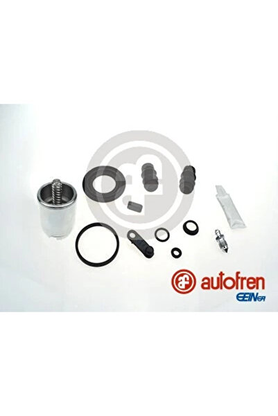 AUTOFREN SEINSA Set Reparatie Etrier Puntea Spate Alpina B6 Ford Transit Tour...