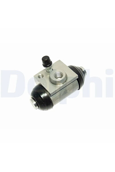 DELPHİ Спирачен цилиндър Citroen C2/C3 1/C3 Pluriel Peugeot 1007
