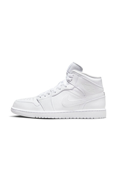 JORDAN Air 1 Mid 43 Sports Shoes Sports Shoes
