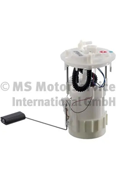 PIERBURG Senzor Rezervor Combustibil Nissan Primastar Bus/Primastar Caroserie...