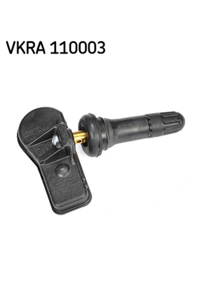 SKF Сензор за система за следене на налягането в гумите Mercedes-Benz 5-класа...