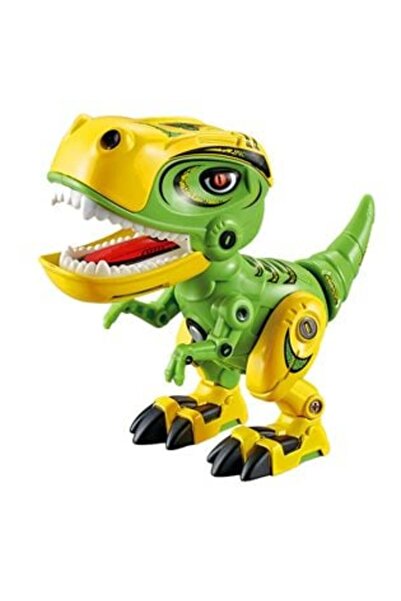 OEM Toy Robot Dinosaur with Sound
