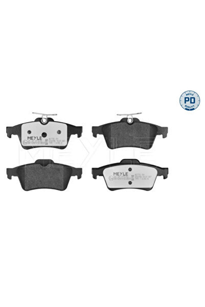 MEYLE Set Placute Frana Frana Disc Puntea Spate Citroen C5 3 Ford Tourneo Con...