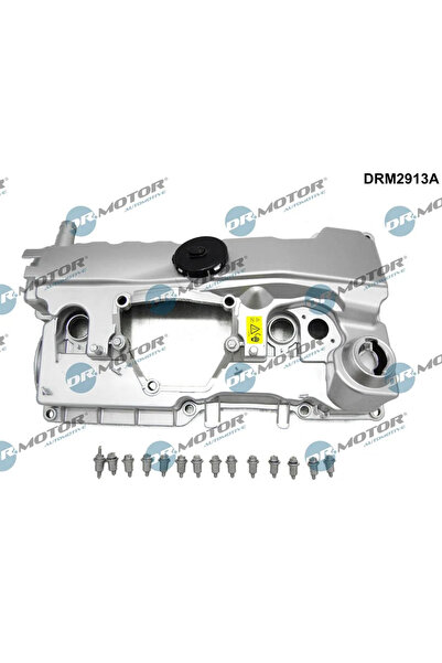 DR.MOTOR AUTOMOTIVE Capac Culbutor Bmw 1/3/5
