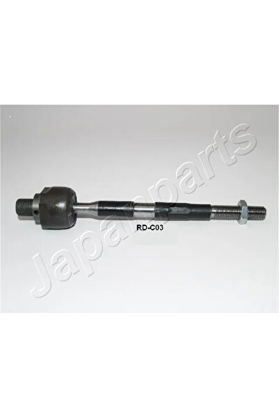 Japanparts Articulatie Axiala Cap De Bara Punte Fata Chevrolet Aveo / Kalos D...