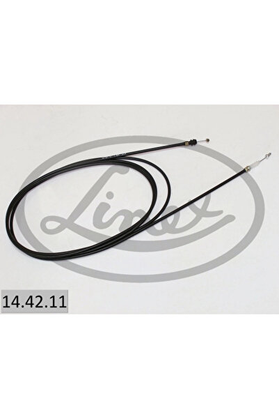 Linex Cablu capota motor FIAT PALIO Weekend (178_ 173_ 373_ 374_ 171_) 1996-2012