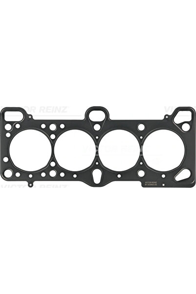 VICTOR REINZ Garnitura chiulasa HYUNDAI ACCENT III limuzina 2005-2010 61-53965-00