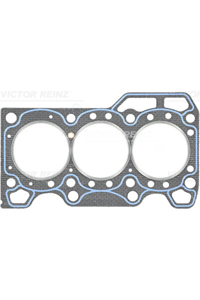VICTOR REINZ Garnitura Chiulasa Chevrolet Cmp Platou / Sasiu/Cmv Caroserie/Ma...