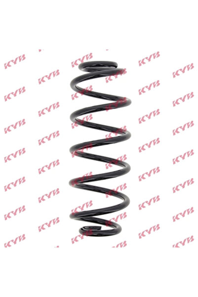 KYB Arc Spiral Puntea Spate Audi A4 B8/A5