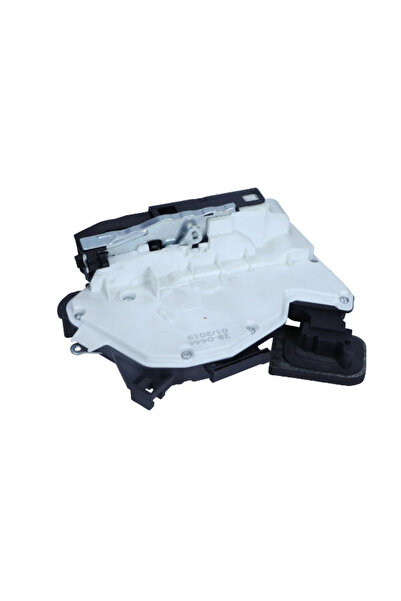MaxGear Rear Right Door Lock Seat Leon Skoda Yeti 2008-2022