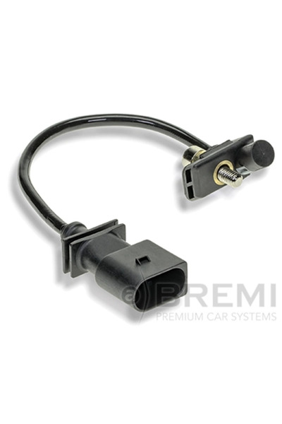 BREMI Senzor Impulsuri Arbore Cotit Bmw 3/5/7