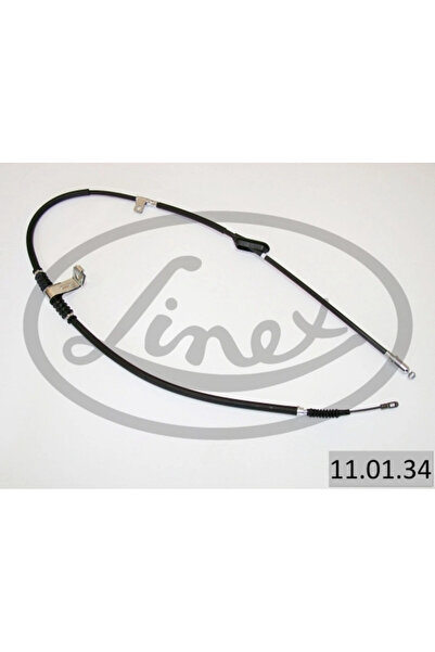 Linex Cablu Frana De Parcare Stanga Daewoo Leganza