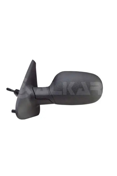 Alkar Left Exterior Mirror Renault Megane 1