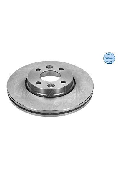 MEYLE Disc Frana Punte Fata Dacia Logan Mcv/Logan Pick-Up Nissan Micra 3/Micr...