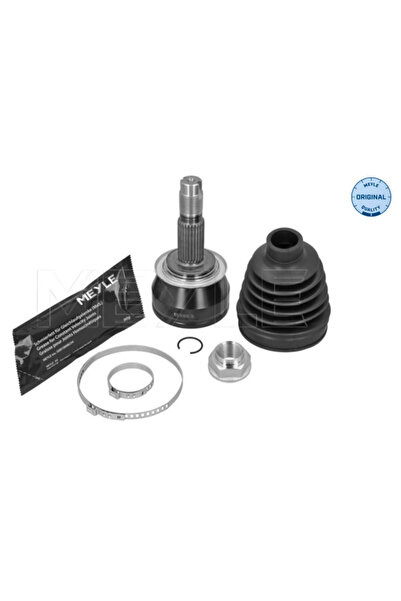 MEYLE Комплект шарнири на задвижващия вал към колелото Chevrolet Trax Opel Mo...