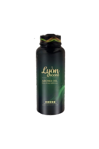 Lyon Scent زيت عطري (برائحة الزهور ٥٠٠ مل) مصنوع من زيت نقي عالي الجودة. مناس...