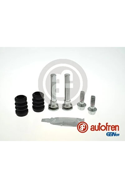 AUTOFREN SEINSA Комплект водещи втулки на спирачен апарат Chevrolet Aveo / Ka...