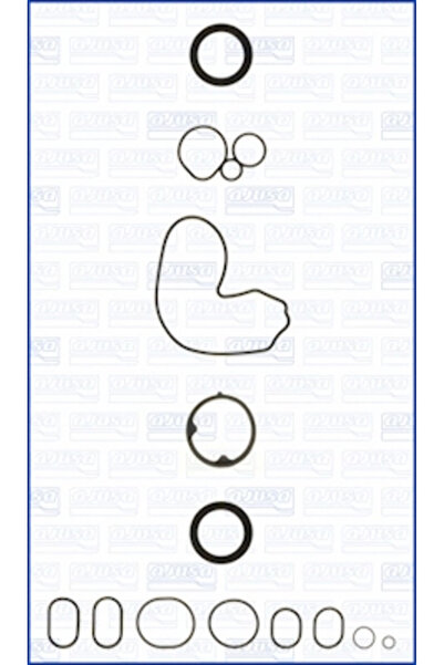 Ajusa Set Garnituri Carter Honda Accord 7/Civic 8/Cr-5 2