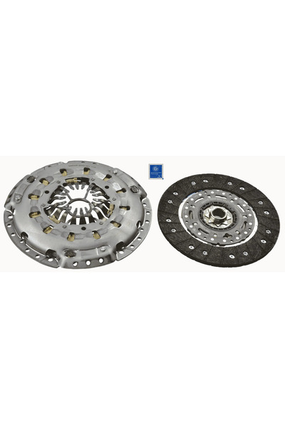 SACHS Clutch Kit Volvo C70 1/S60 1/S80 1 1997-2010