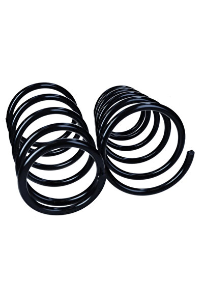 MaxGear Arc Spiral Nissan 10-Trail 1