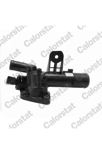 CALORSTAT by Vernet Termostat Lichid Racire Dacia Duster Nissan Micra 3/Note/...