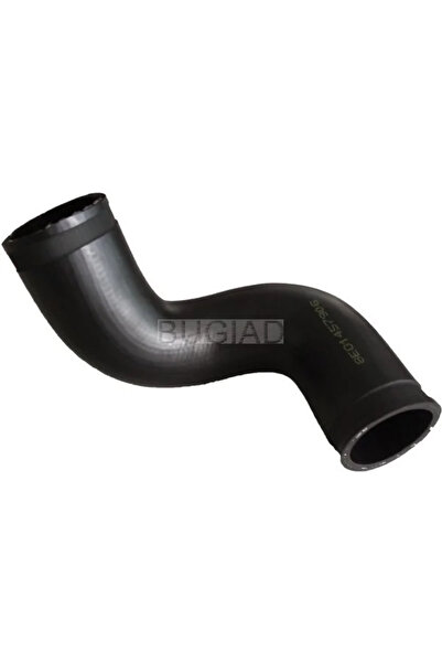 Bugiad Furtun Ear Supraalimentare Intercooler Audi A4 B7