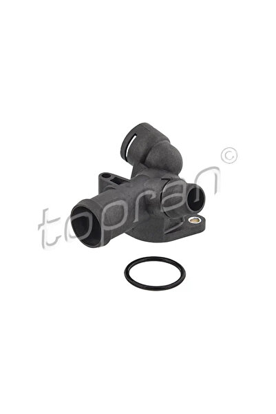 TOPRAN Flansa Lichid Racire Chiuloasa Audi A4 B6/A4 B7/A6 C5 Vw Passat B5.5