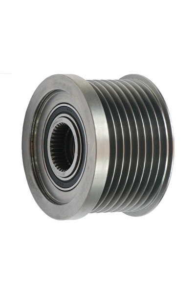 AS-PL Sistem Roata Libera Generator John Deere Series 6