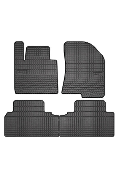 FroGum Set Covorase Kia Carens 4