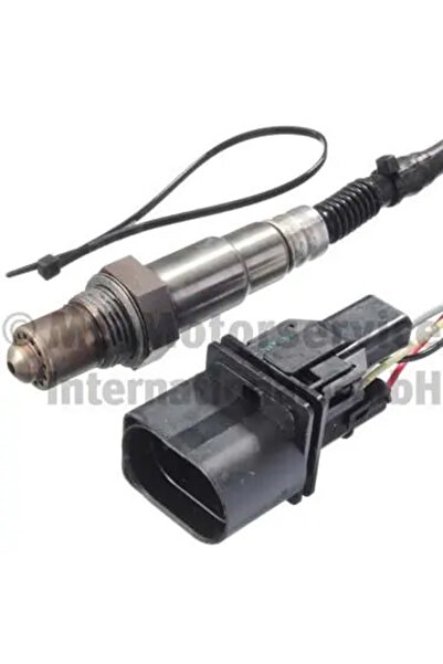 PIERBURG Sonda Lambda Audi A3/A4 B6/A6 C5 Bmw 3/7/X5