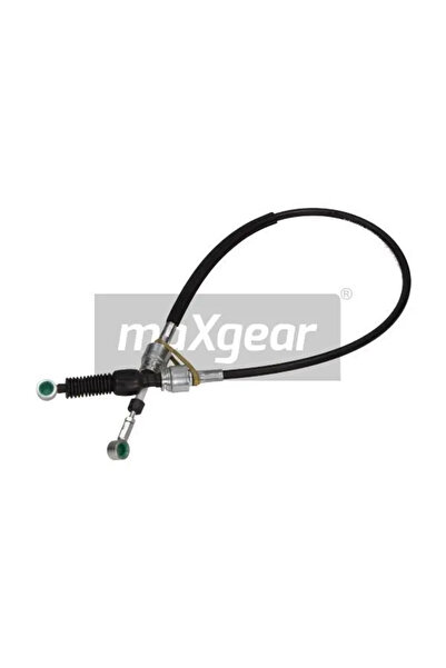 MaxGear Cablu Transmisie Manuala Fiat Seicento / 600