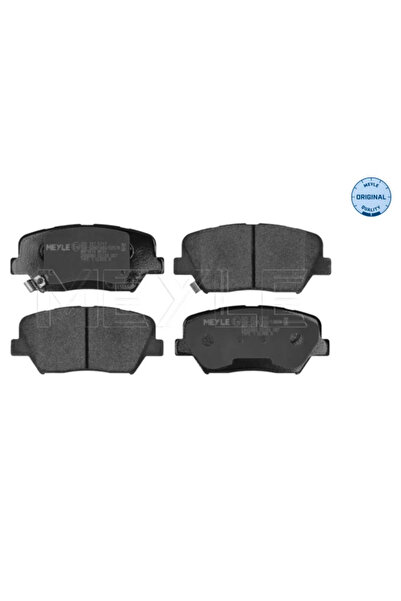 MEYLE Set Placute Frana Frana Disc Punte Fata Hyundai Creta/Grandeur/Nexo Kia...