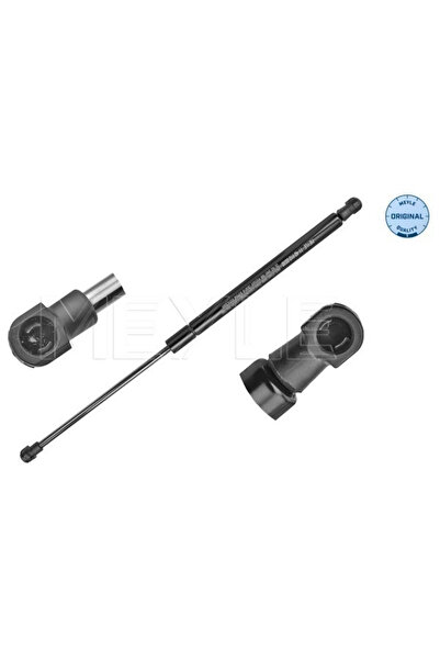 MEYLE Amortizor Portbagaj Peugeot 208 1/208 Caseta/