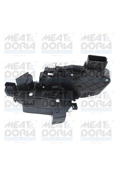 MEATDORIA Incuietoare Usa Spate Dreapta Ford Galaxy 2/Mondeo 4/S-Max