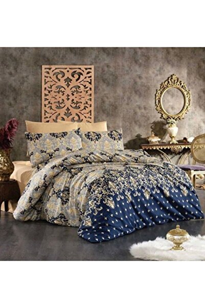 Castamere Single Premium Ranforce Soft Textured Elastic Sheet Set