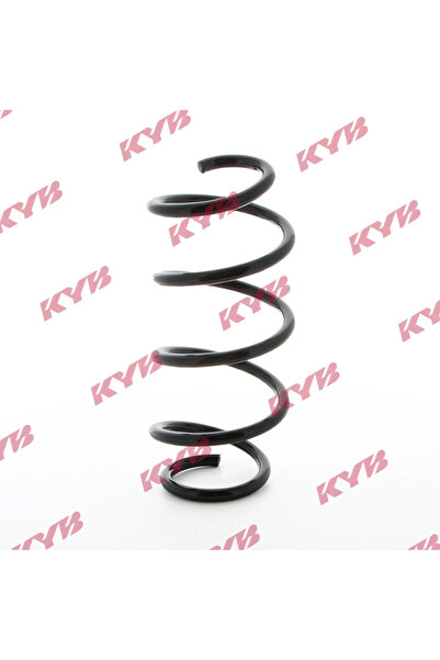 KYB Arc Spiral Punte Fata Audi Q3