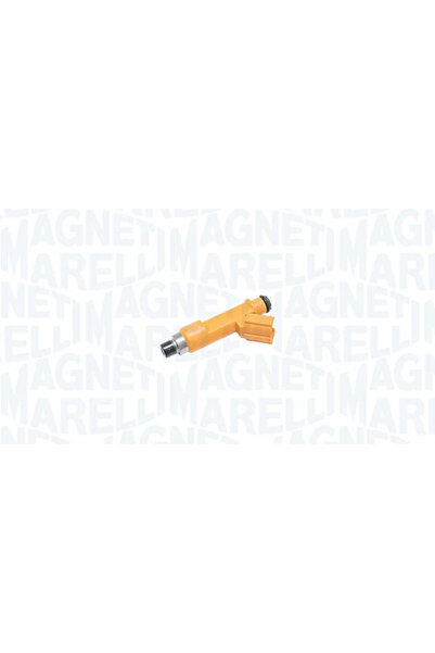 MAGNETI MARELLI Injector Opel Agila
