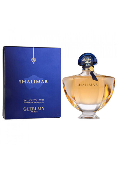 Guerlain Apa de toaleta Shalimar, femei 90 ml
