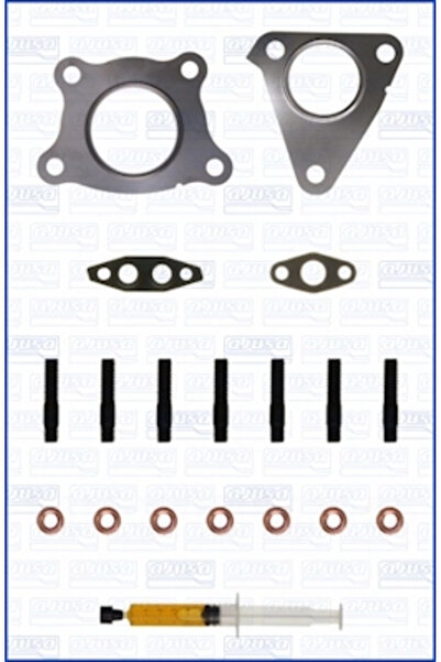 Ajusa Turbocharger Mounting Kit Nissan Interstar Bus/Interstar Body/Interstar...