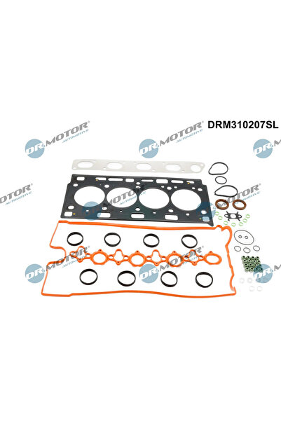 DR.MOTOR AUTOMOTIVE Set Garnituri Chiulasa Nissan Interstar Bus/Interstar Car...