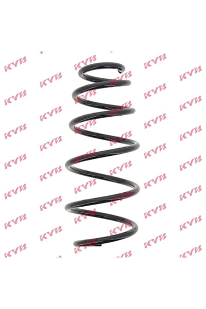KYB Спирална пружина на предния мост Opel Astra J Vauxhall Astra Model 6