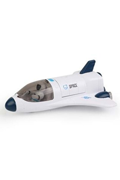 OEM Rocket with Astronaut Sound & Lights