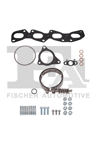 FA1 Set Montaj, Turbocompresor Alfa Romeo Brera (939_) 2009-2010 Benzina