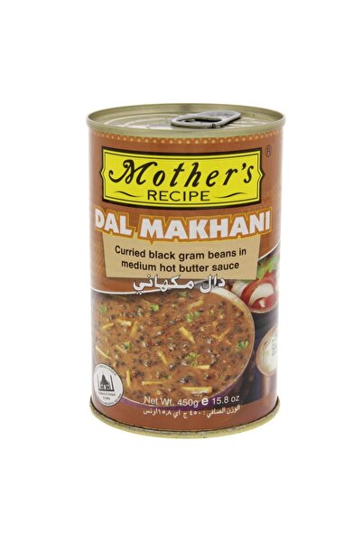 Mother’s Recipe دال ماخاني 450 جرام × 12