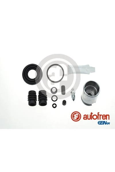 AUTOFREN SEINSA Set Reparatie Etrier Puntea Spate Alfa Romeo Mito Citroen C4 2