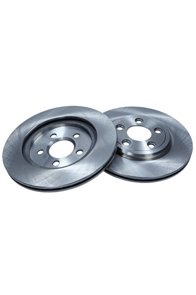 MaxGear Disc Frana Puntea Spate Daimler Super Eight Jaguar S-Type 2/Xj