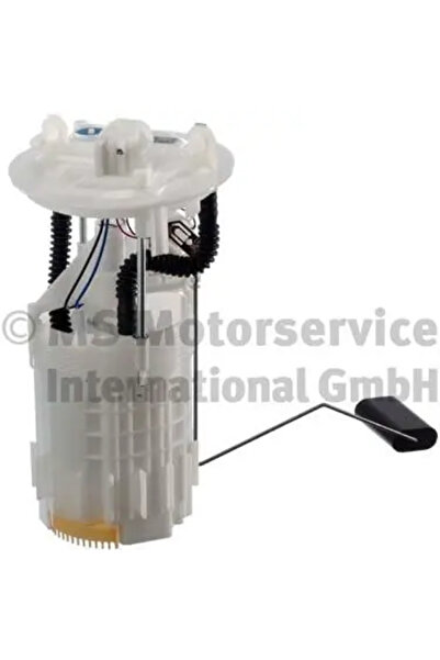 PIERBURG Senzor Rezervor Combustibil Nissan Primastar Bus/Primastar Caroserie...